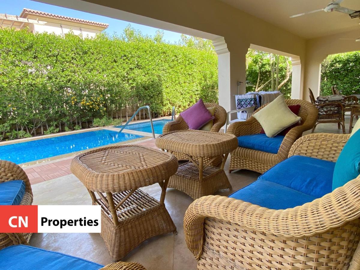 אל עלמיין Marassi Boutique Hotel-Marina 2 מראה חיצוני תמונה