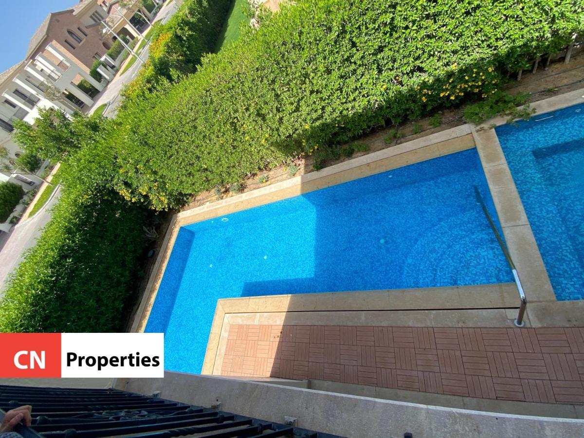 אל עלמיין Marassi Boutique Hotel-Marina 2 מראה חיצוני תמונה