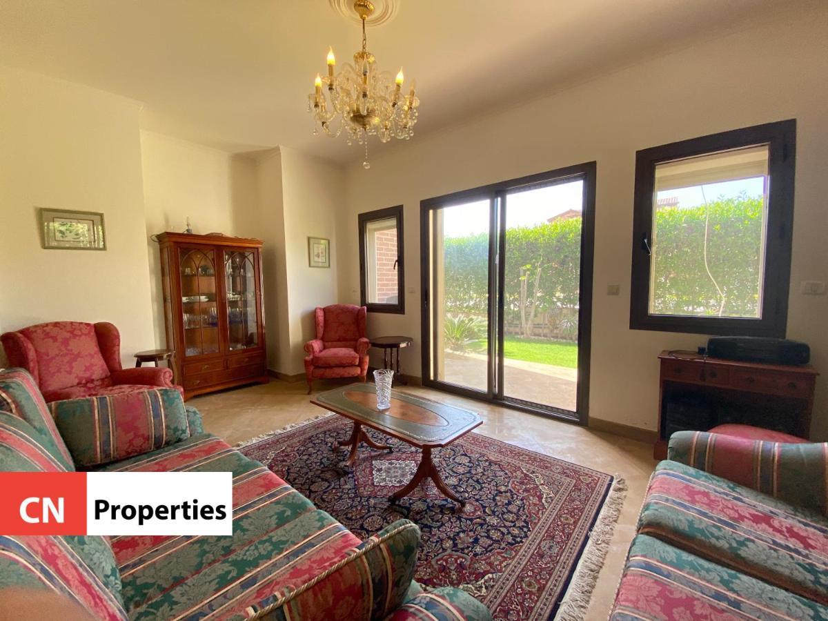 אל עלמיין Marassi Boutique Hotel-Marina 2 מראה חיצוני תמונה