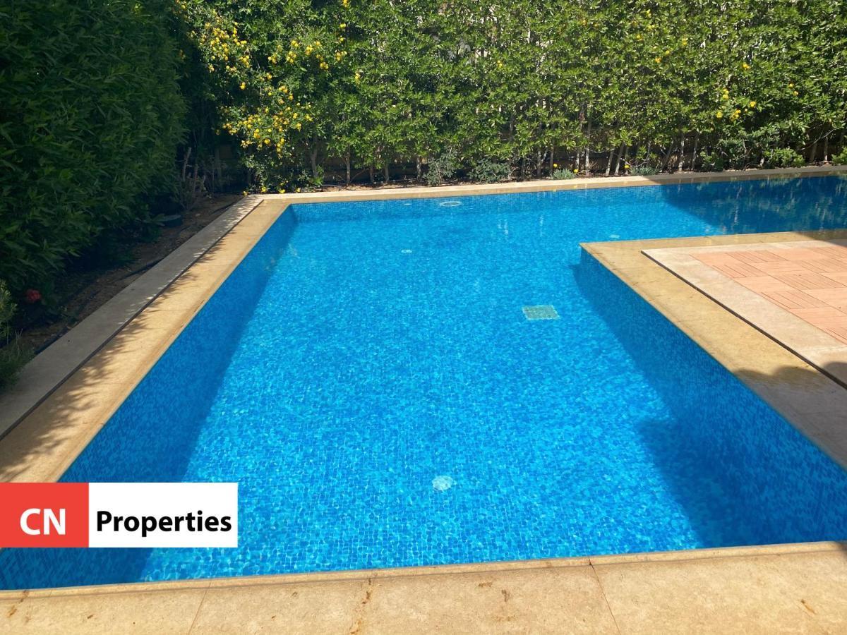 אל עלמיין Marassi Boutique Hotel-Marina 2 מראה חיצוני תמונה