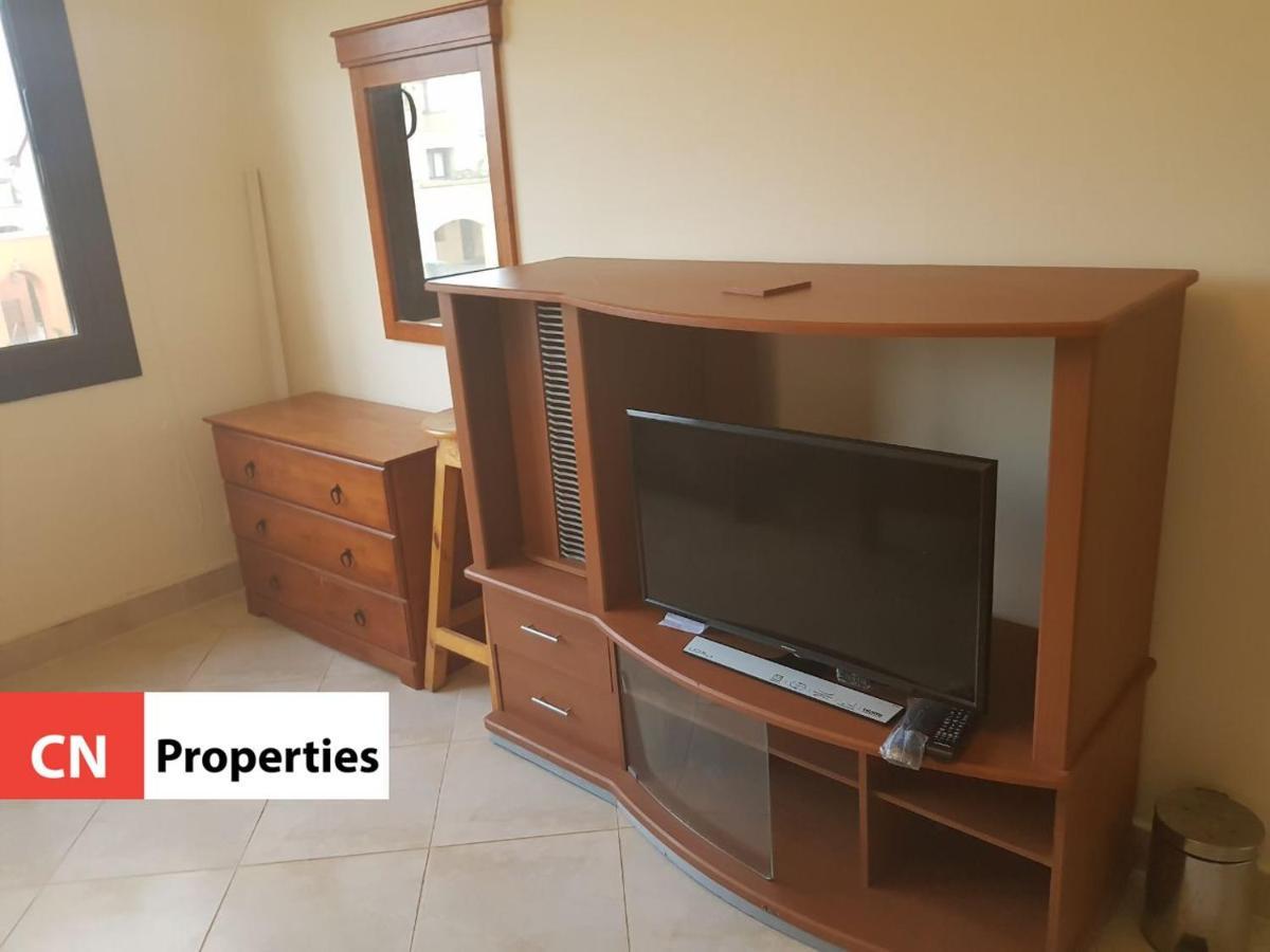 אל עלמיין Marassi Boutique Hotel-Marina 2 מראה חיצוני תמונה