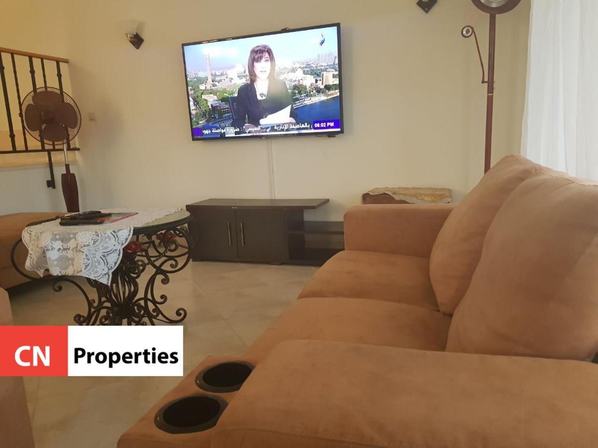 אל עלמיין Marassi Boutique Hotel-Marina 2 מראה חיצוני תמונה
