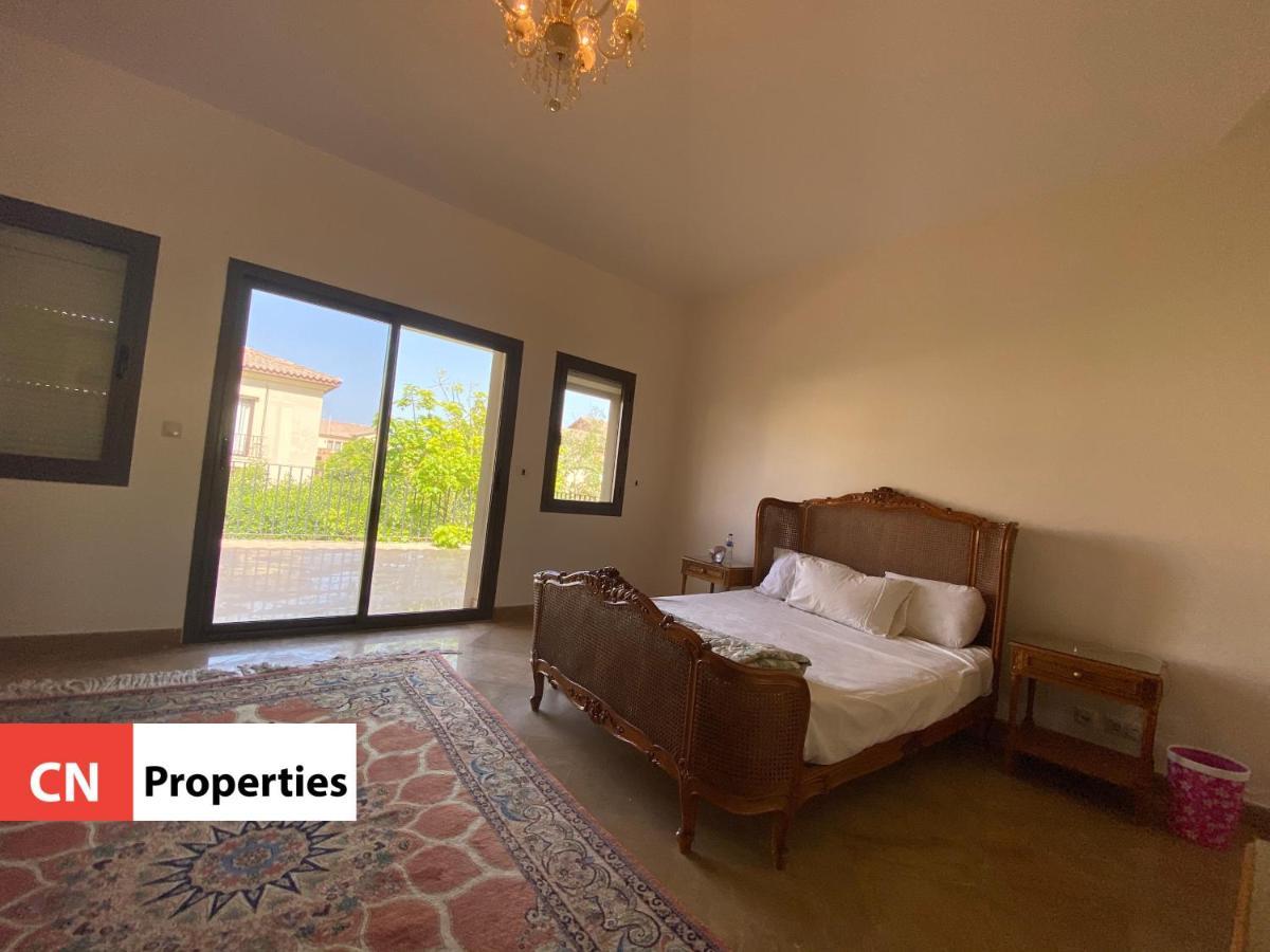 אל עלמיין Marassi Boutique Hotel-Marina 2 מראה חיצוני תמונה