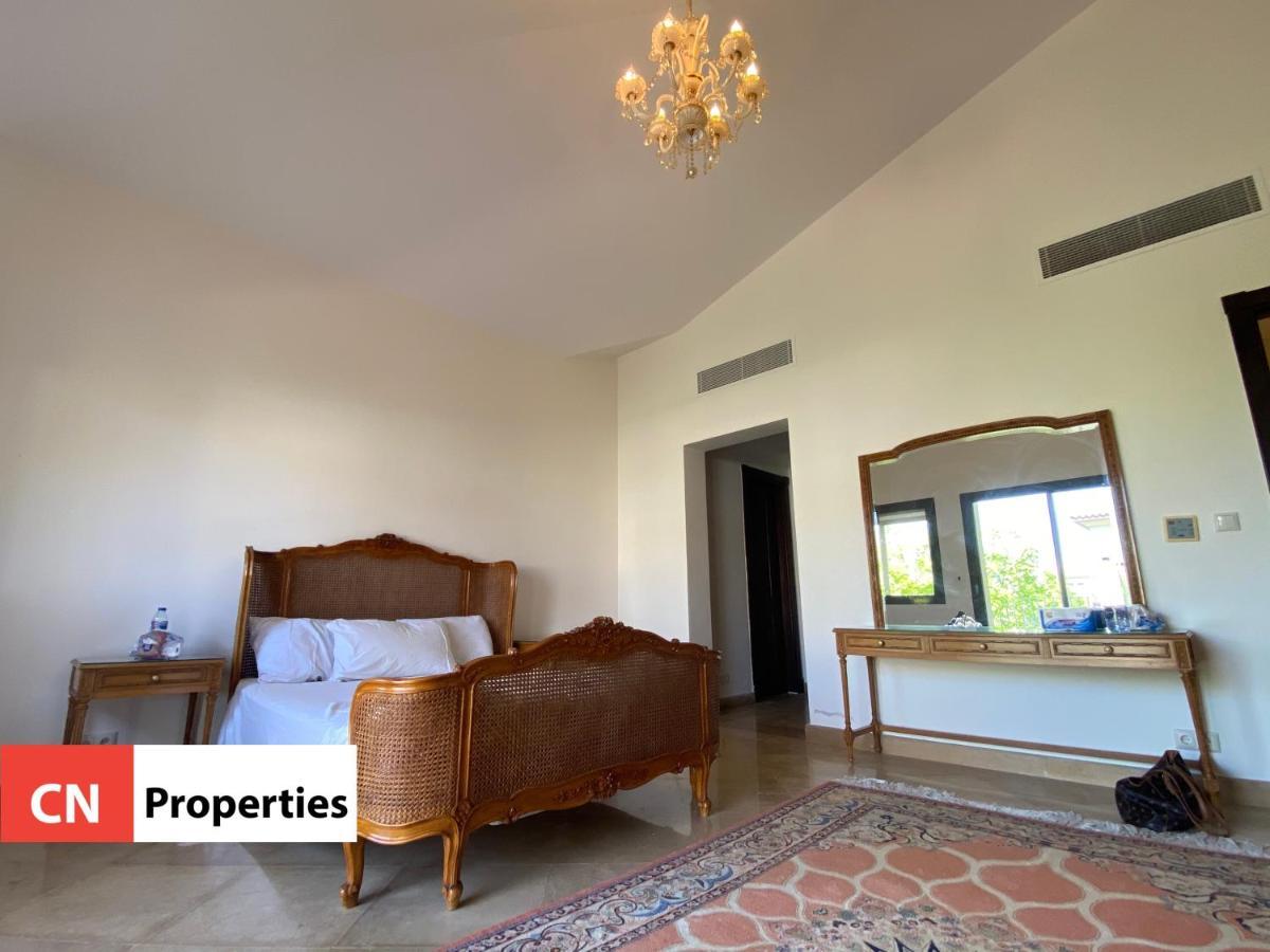 אל עלמיין Marassi Boutique Hotel-Marina 2 מראה חיצוני תמונה