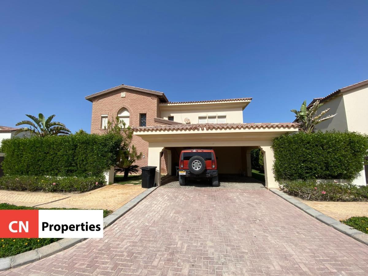 אל עלמיין Marassi Boutique Hotel-Marina 2 מראה חיצוני תמונה