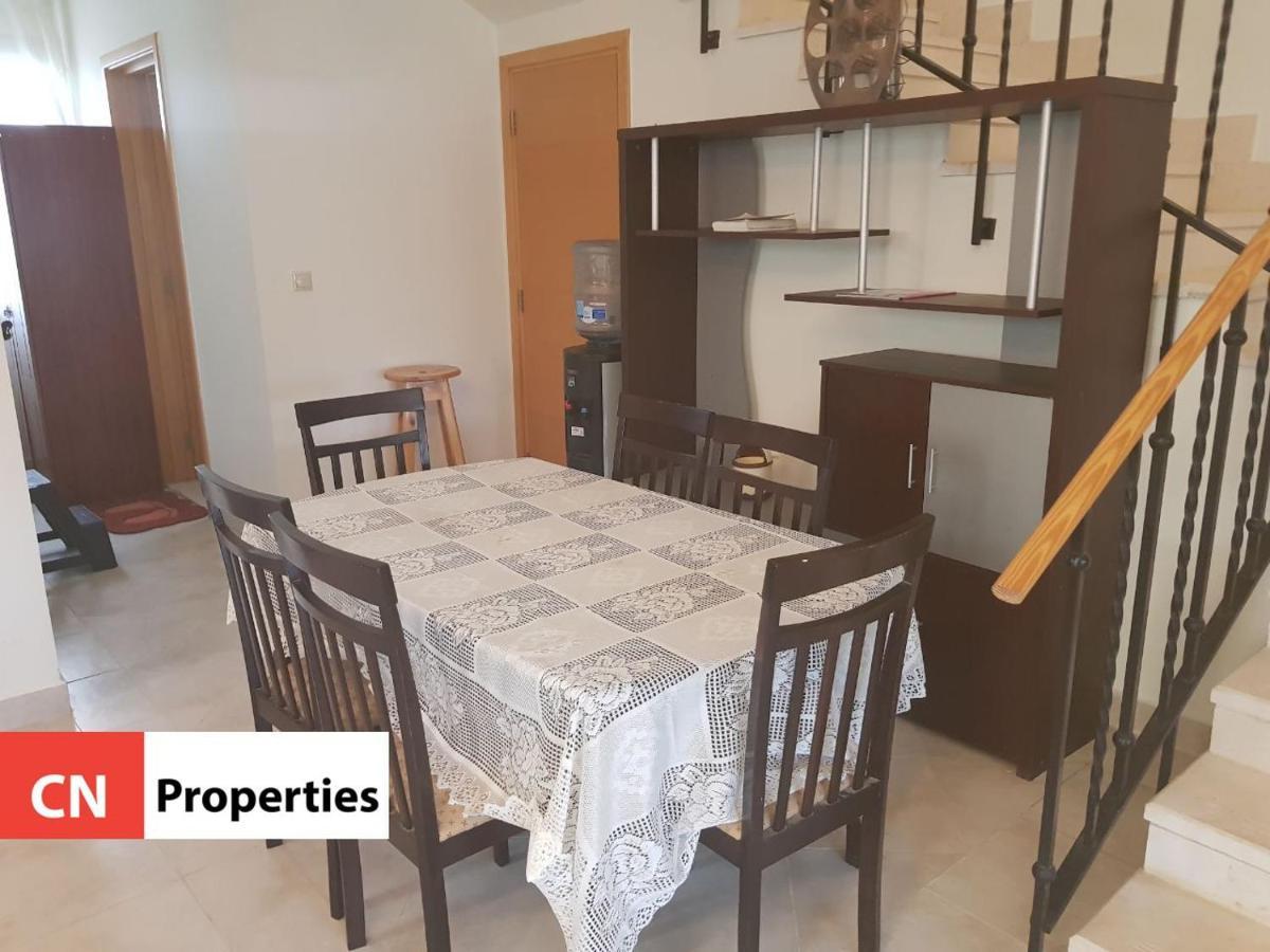 אל עלמיין Marassi Boutique Hotel-Marina 2 מראה חיצוני תמונה