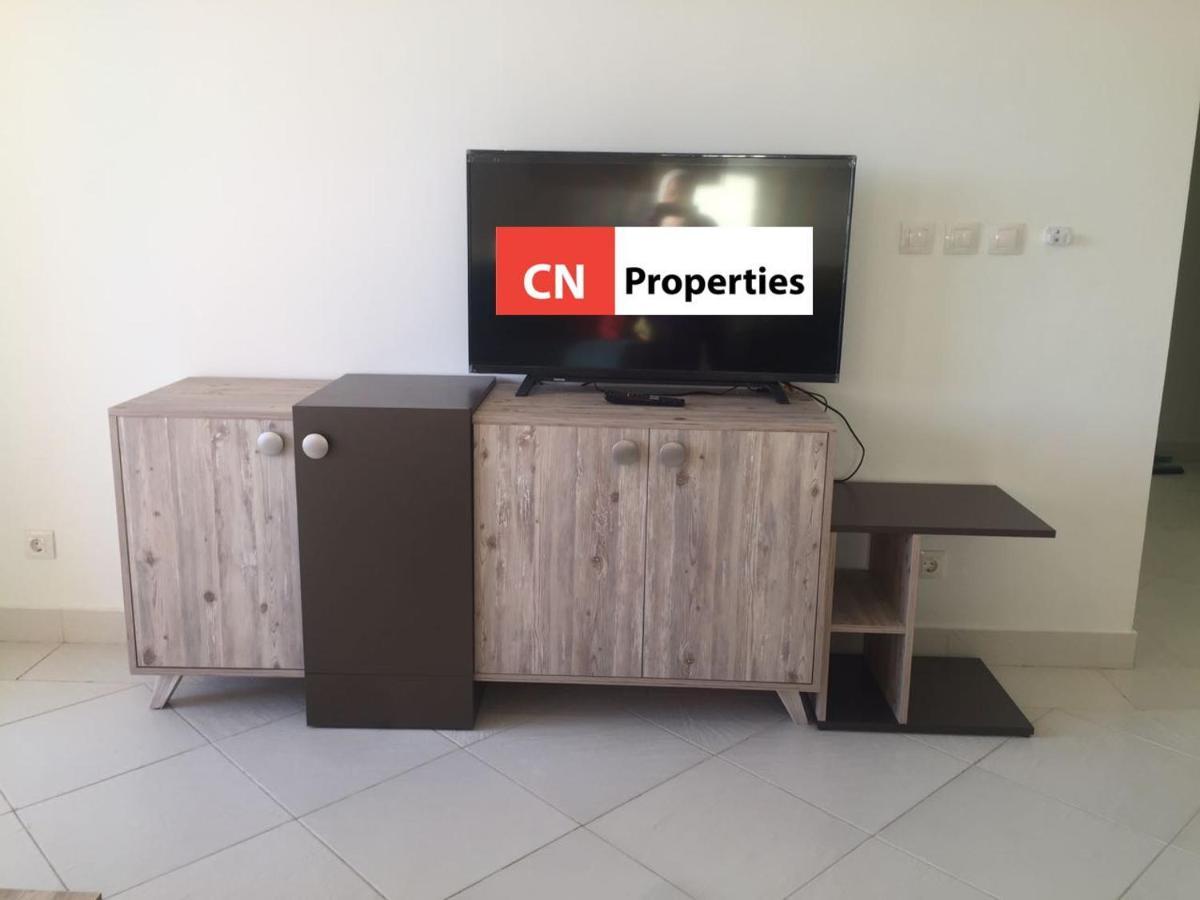 אל עלמיין Marassi Boutique Hotel-Marina 2 מראה חיצוני תמונה