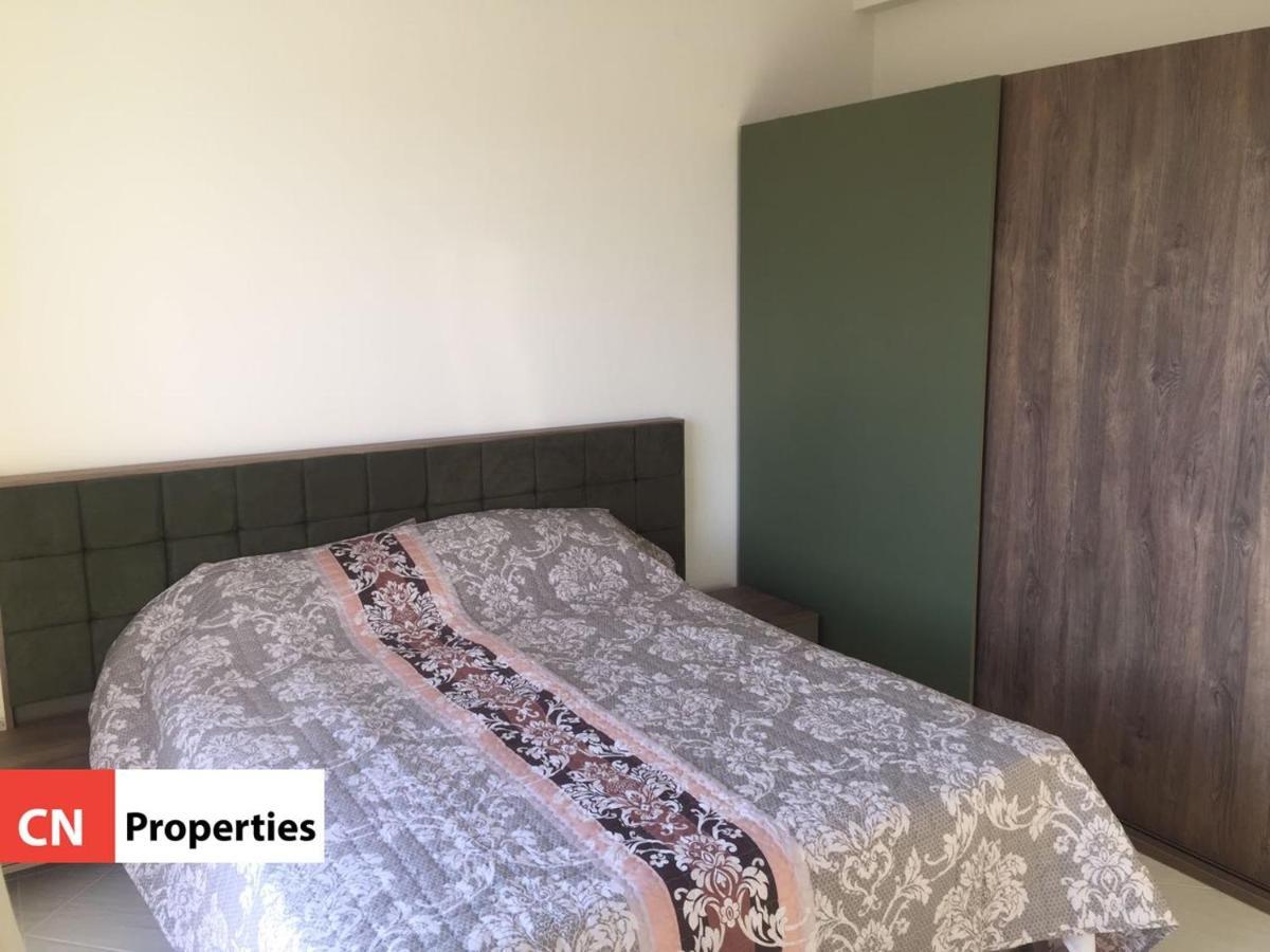אל עלמיין Marassi Boutique Hotel-Marina 2 מראה חיצוני תמונה