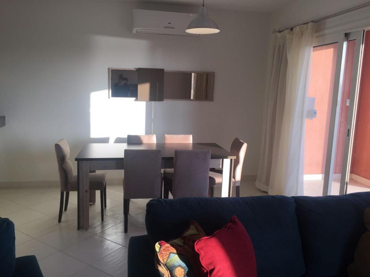 אל עלמיין Marassi Boutique Hotel-Marina 2 מראה חיצוני תמונה