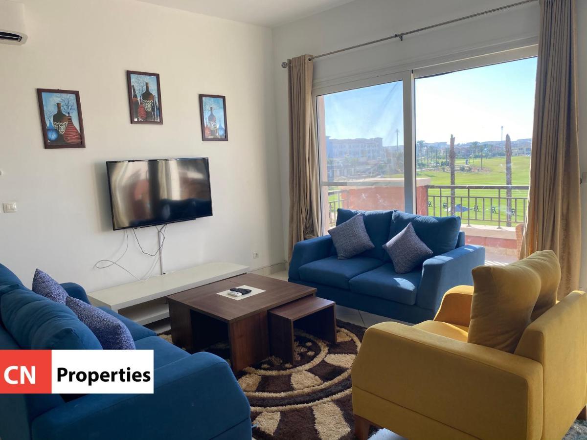 אל עלמיין Marassi Boutique Hotel-Marina 2 מראה חיצוני תמונה
