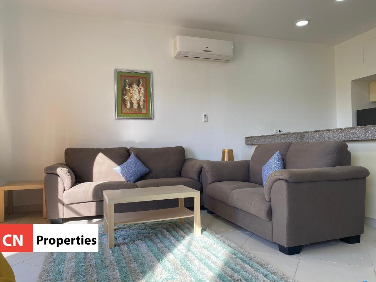 אל עלמיין Marassi Boutique Hotel-Marina 2 מראה חיצוני תמונה