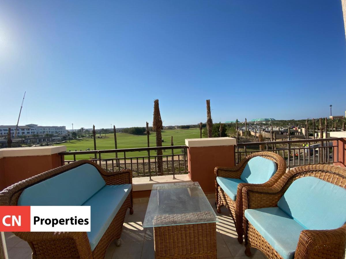 אל עלמיין Marassi Boutique Hotel-Marina 2 מראה חיצוני תמונה