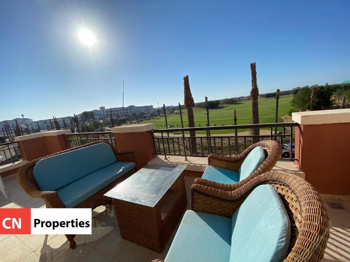 אל עלמיין Marassi Boutique Hotel-Marina 2 מראה חיצוני תמונה