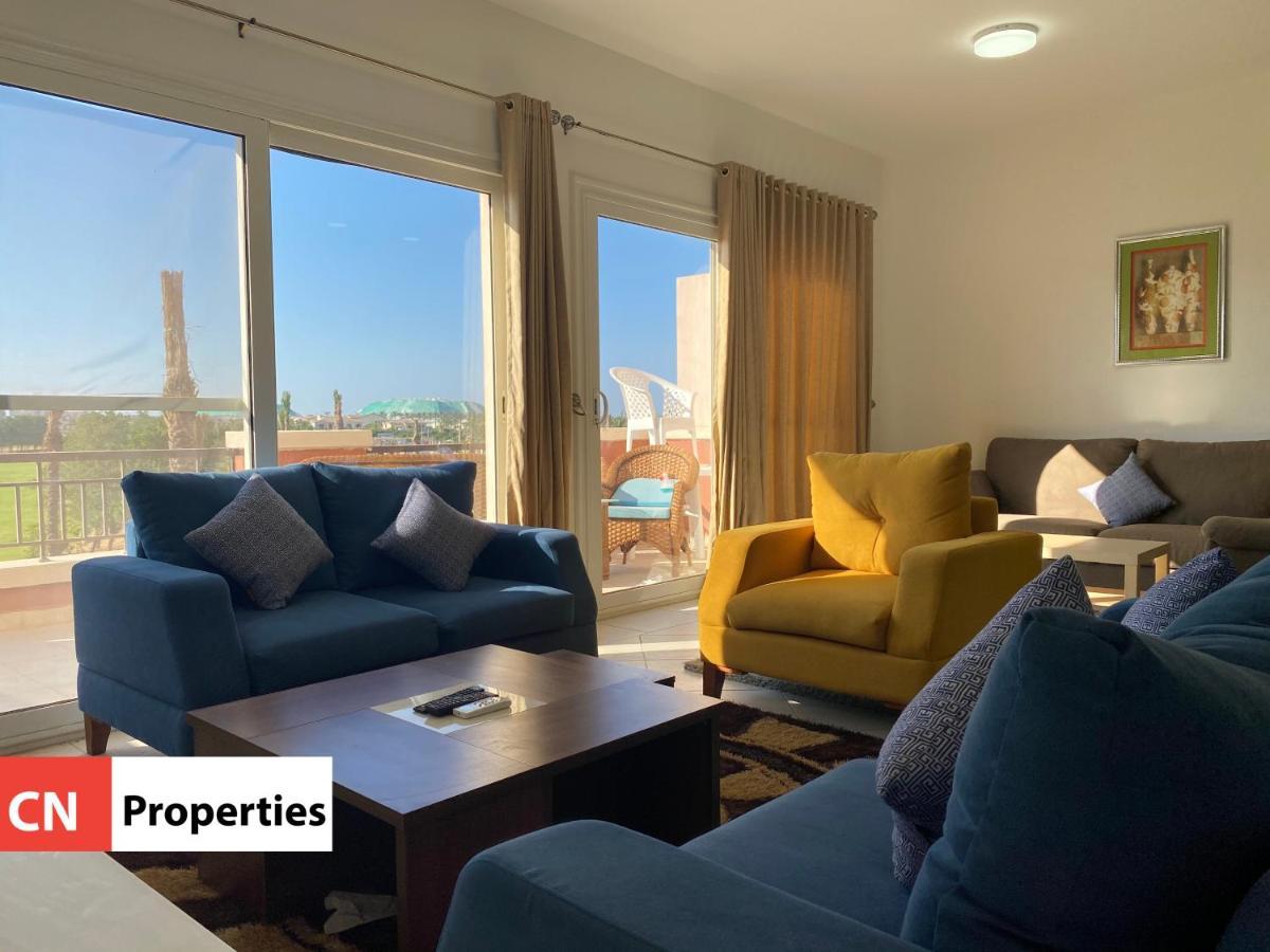 אל עלמיין Marassi Boutique Hotel-Marina 2 מראה חיצוני תמונה