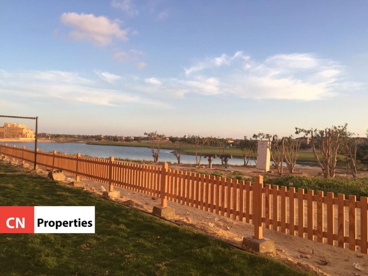 אל עלמיין Marassi Boutique Hotel-Marina 2 מראה חיצוני תמונה