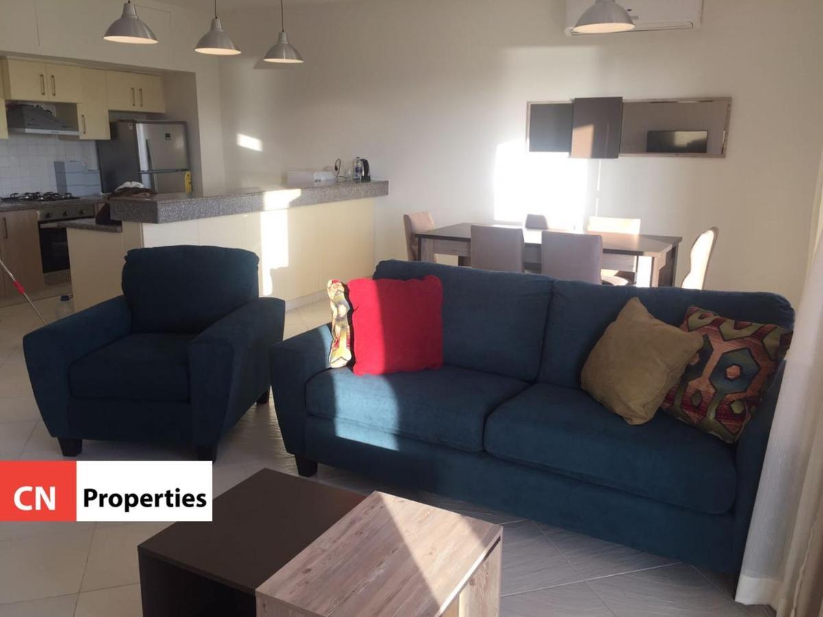 אל עלמיין Marassi Boutique Hotel-Marina 2 מראה חיצוני תמונה