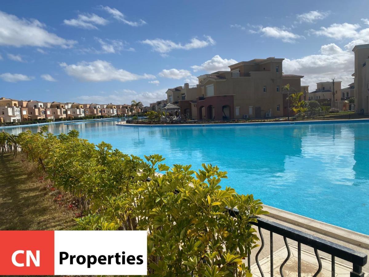 אל עלמיין Marassi Boutique Hotel-Marina 2 מראה חיצוני תמונה