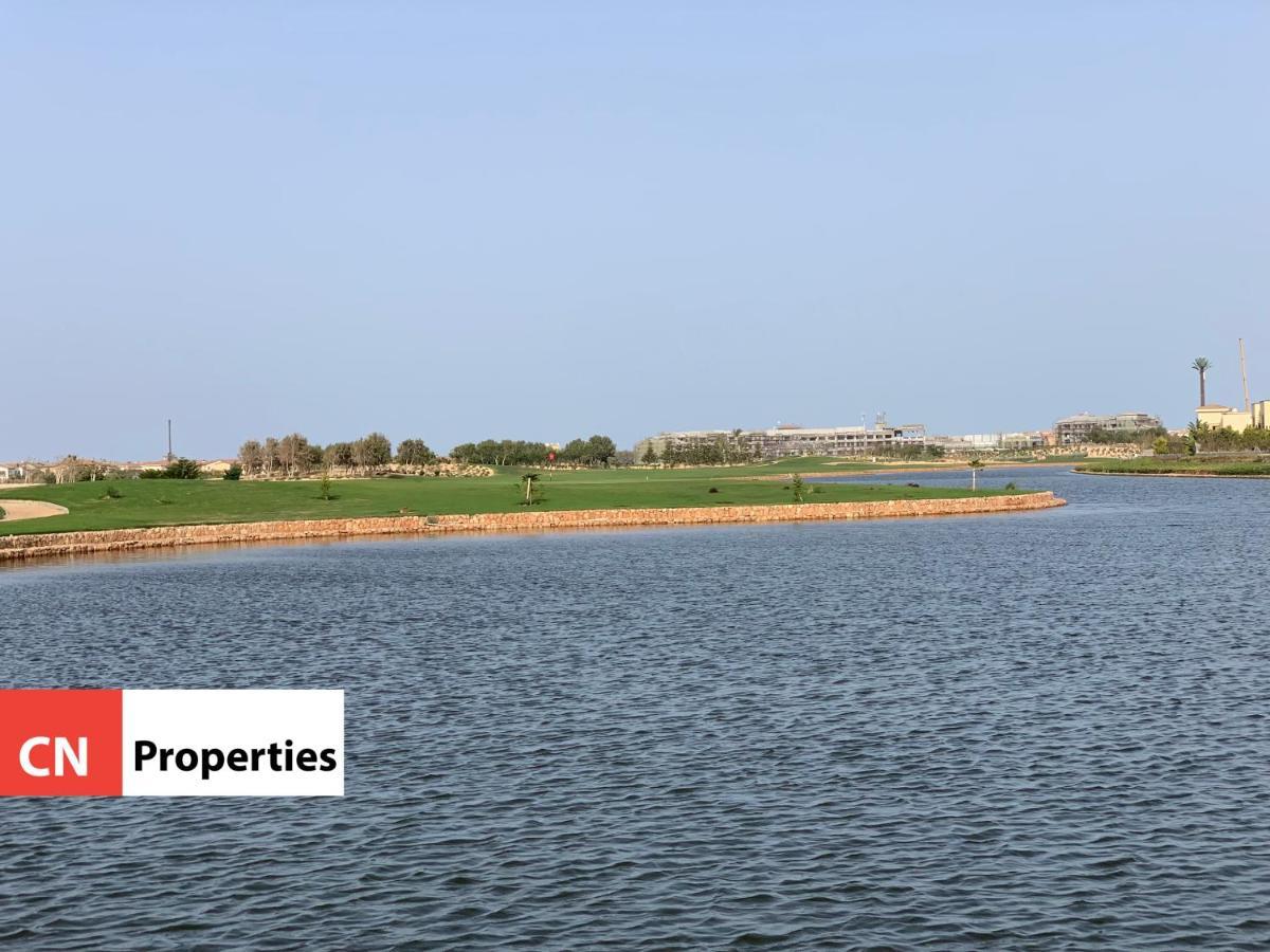 אל עלמיין Marassi Boutique Hotel-Marina 2 מראה חיצוני תמונה